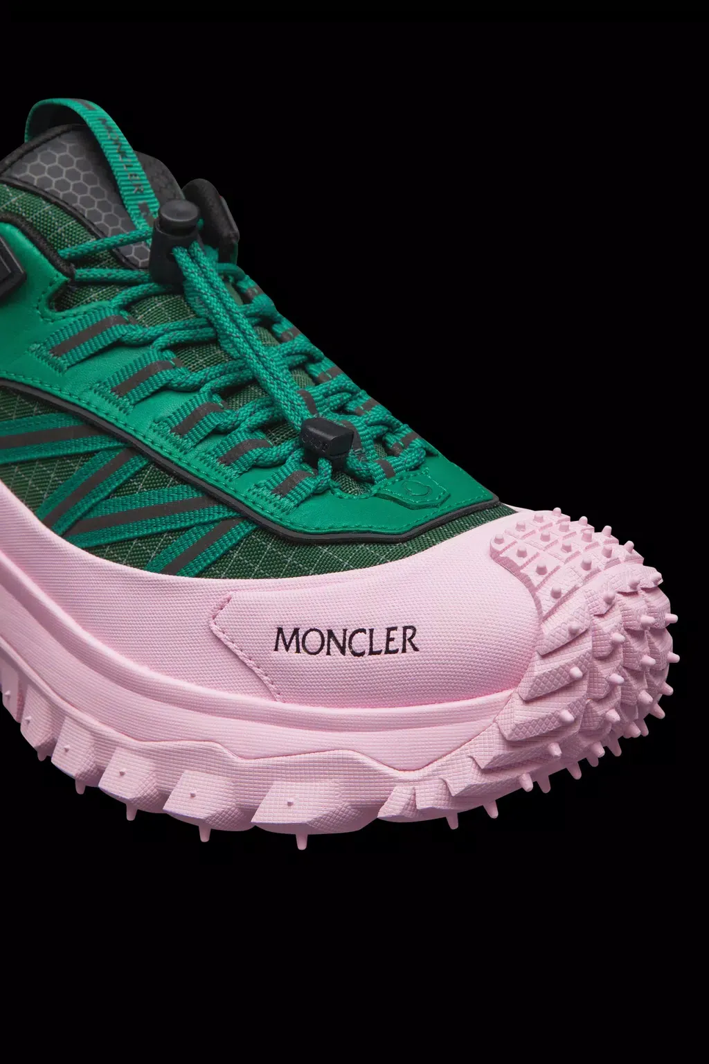 TRAILGRIP GTX TRAINERS