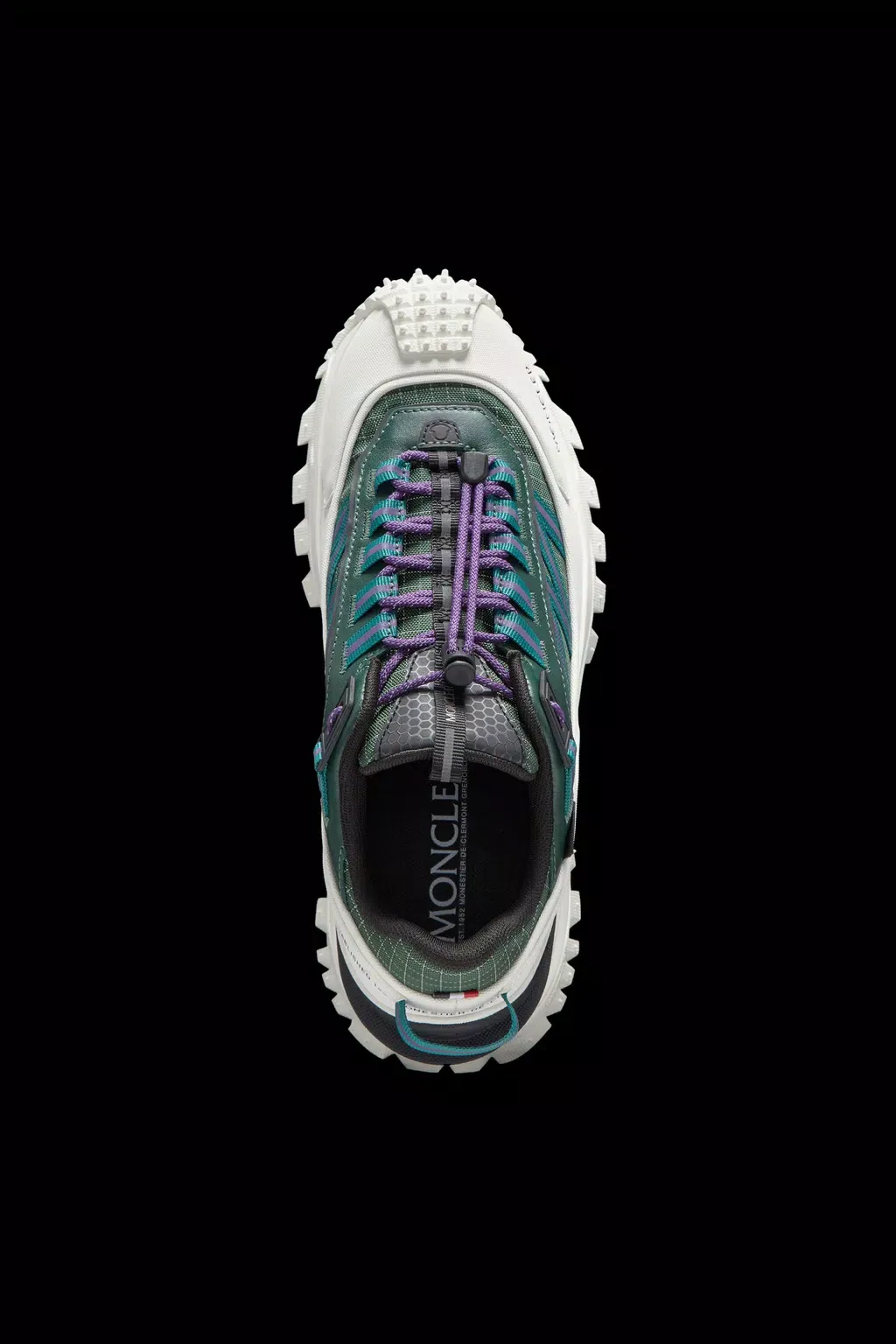 TRAILGRIP GTX TRAINERS