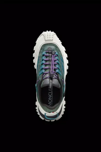 TRAILGRIP GTX TRAINERS