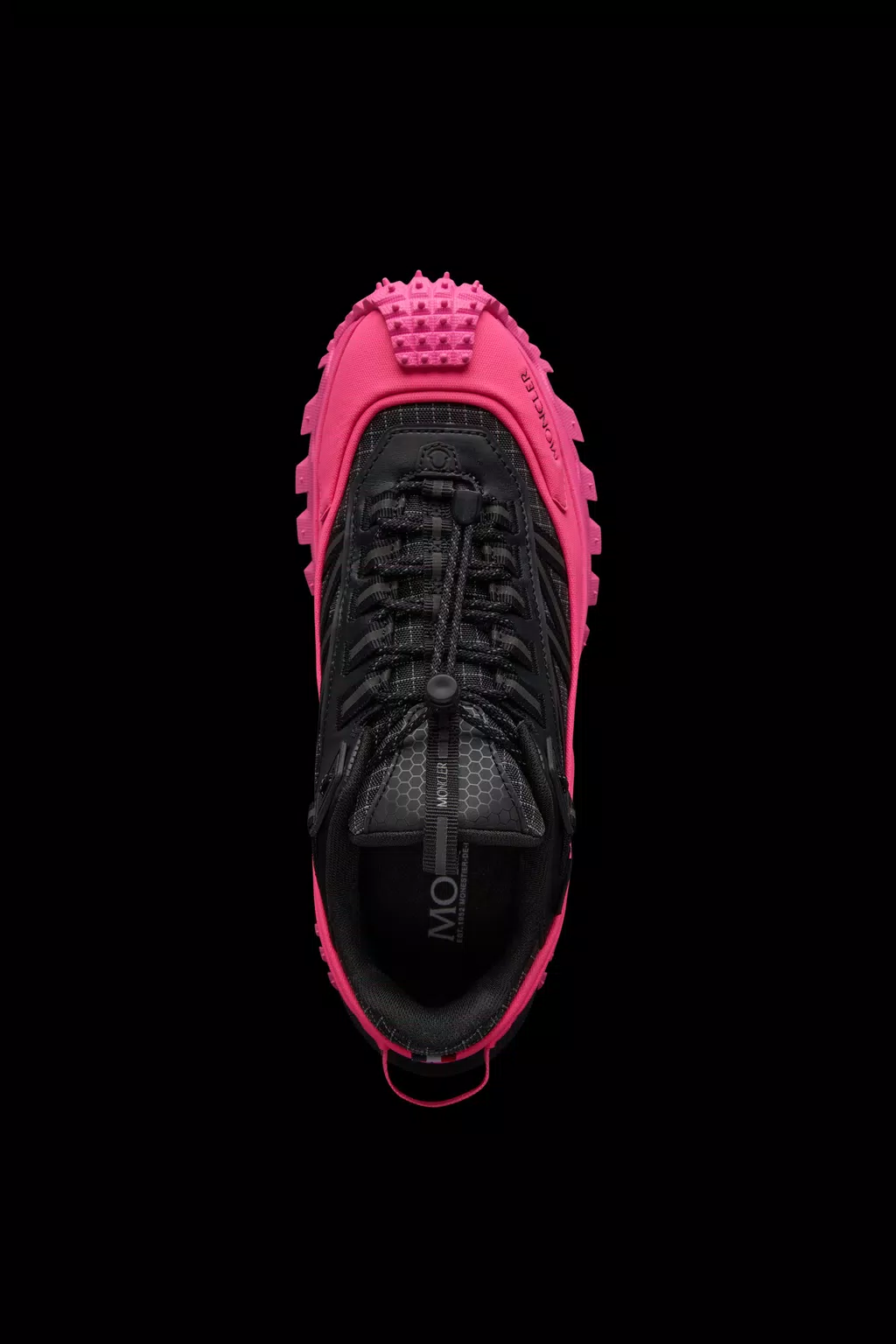 TRAILGRIP GTX TRAINERS