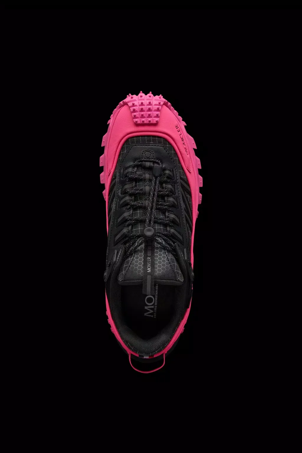 TRAILGRIP GTX TRAINERS