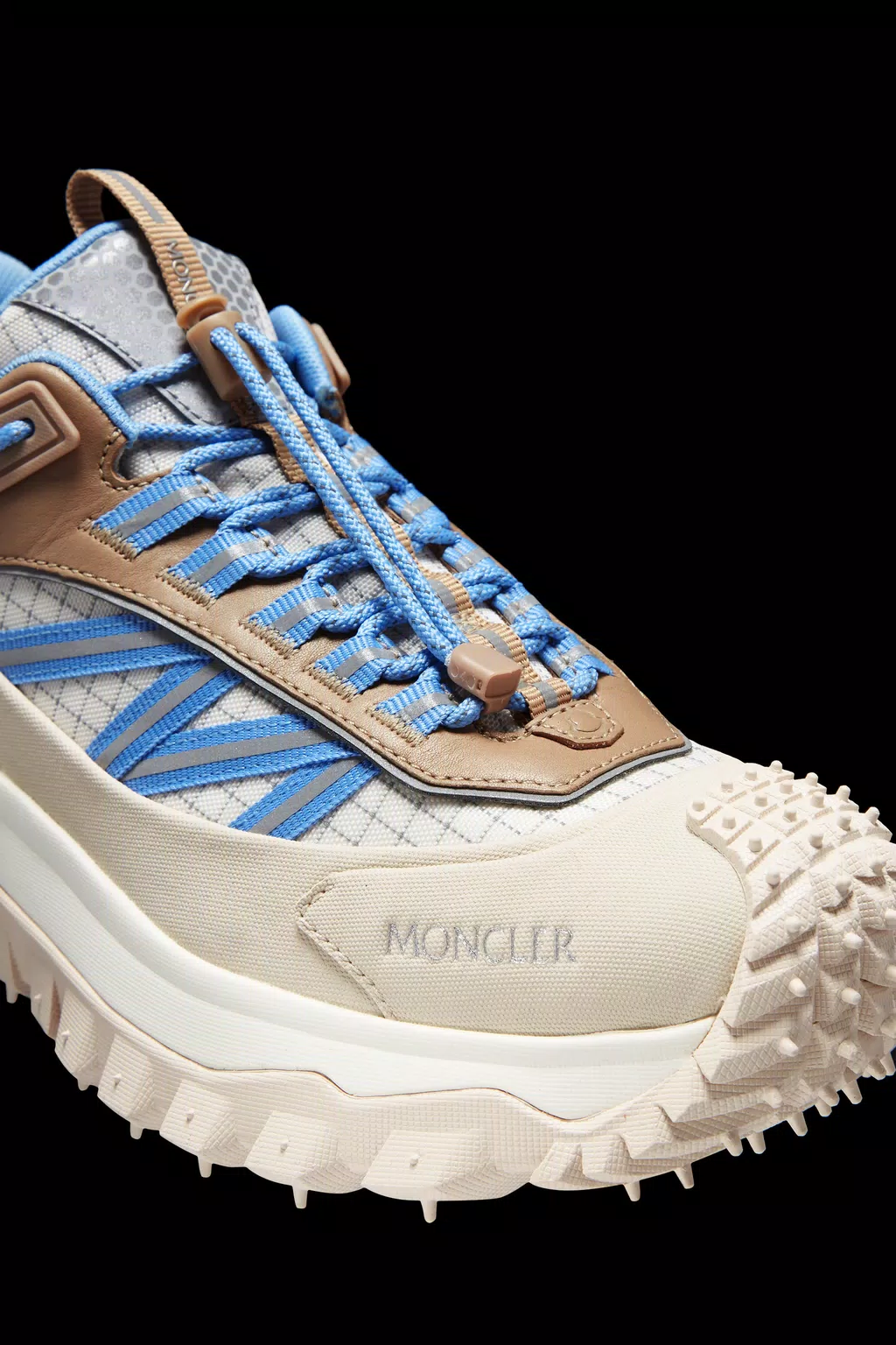 TRAILGRIP GTX TRAINERS