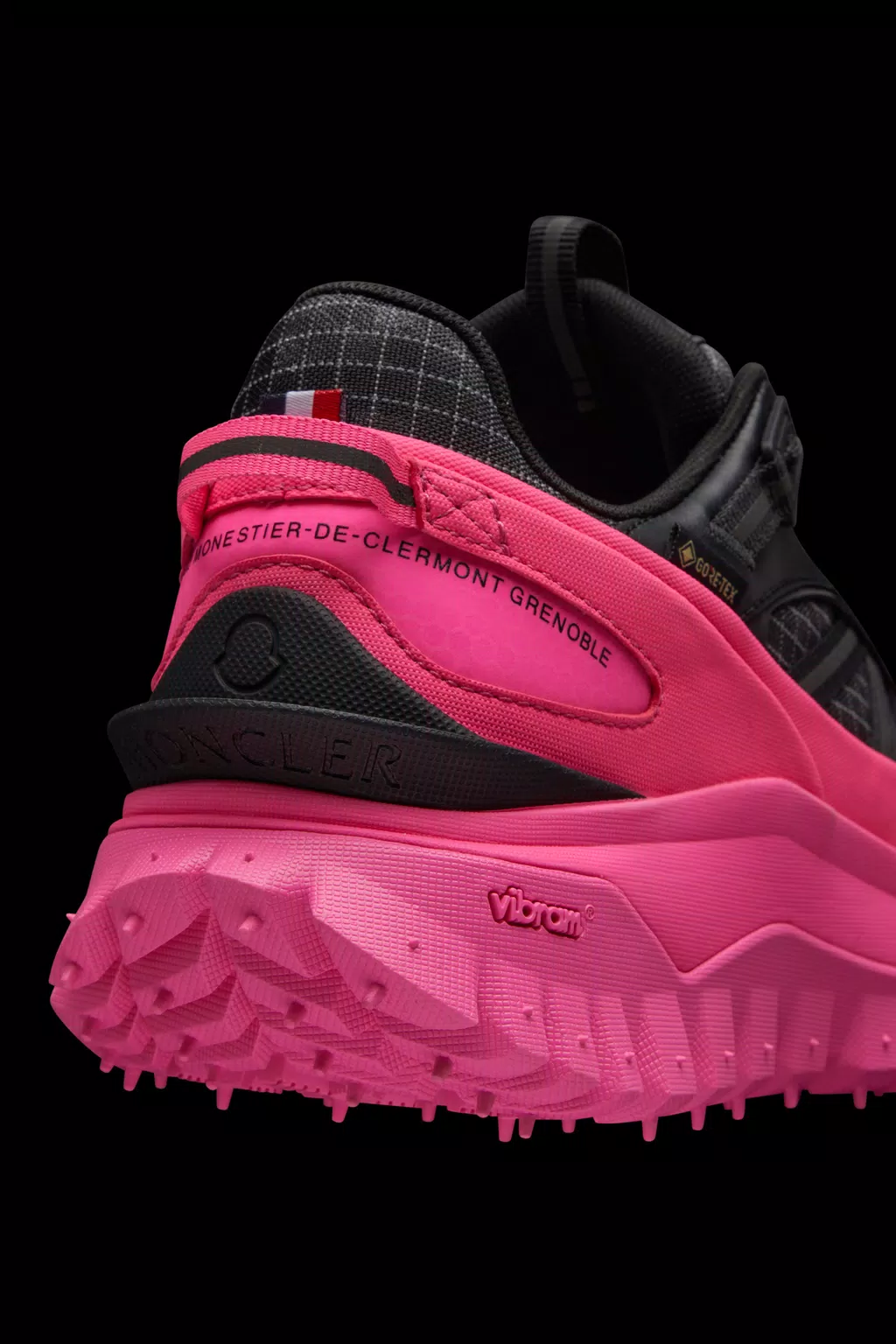 TRAILGRIP GTX TRAINERS