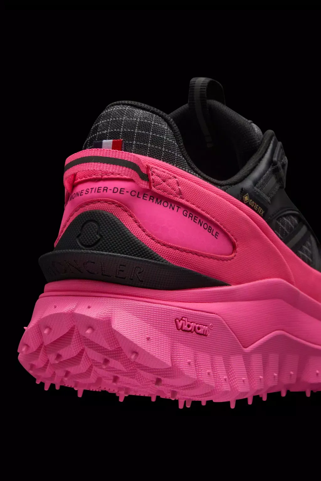 TRAILGRIP GTX TRAINERS