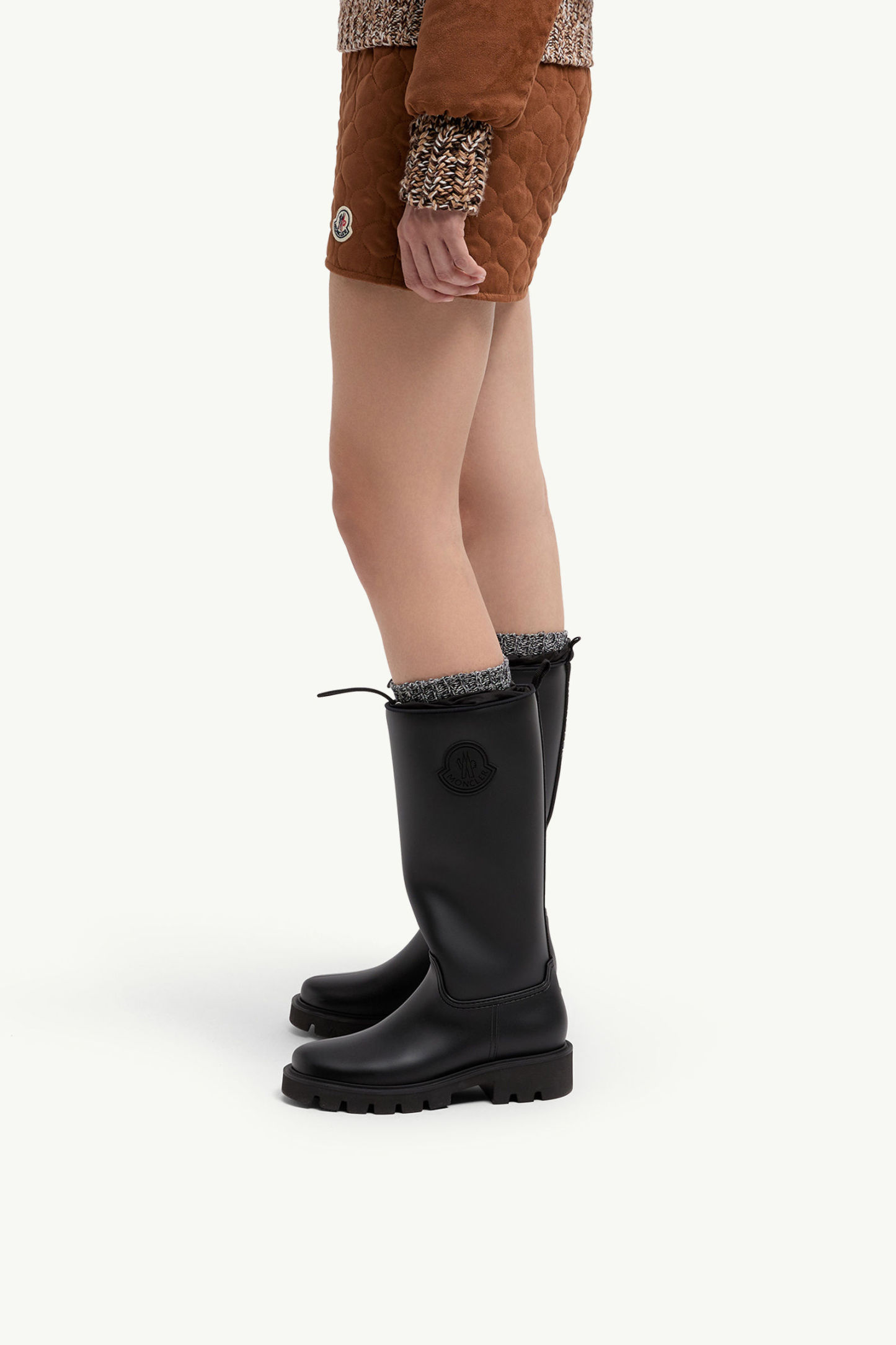 Kickstream High Rain Boots