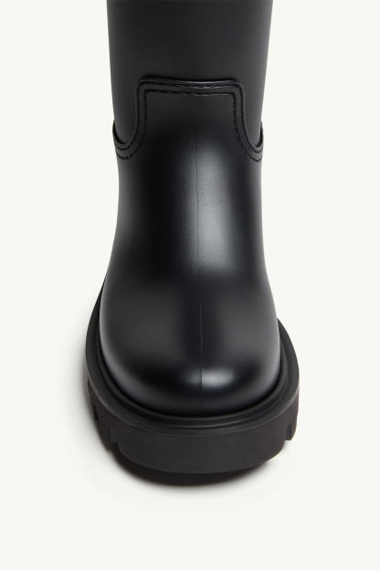 Kickstream High Rain Boots