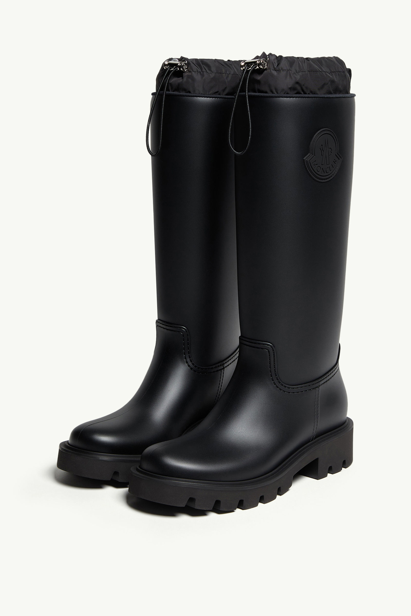 Kickstream High Rain Boots