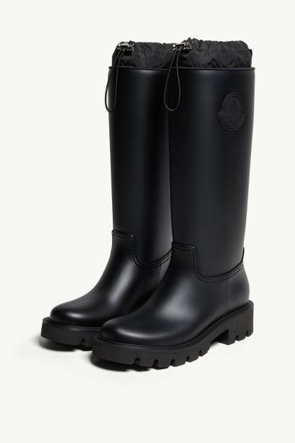 Kickstream High Rain Boots