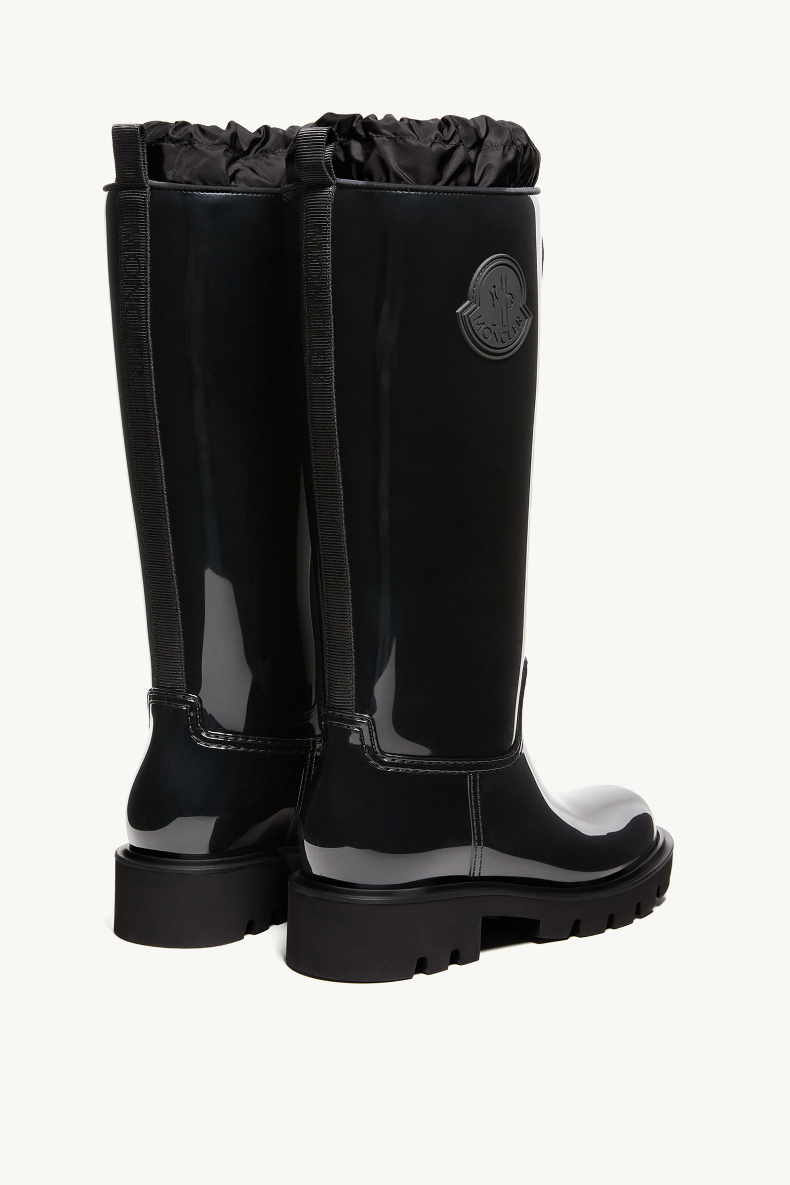 Kickstream High Rain Boots
