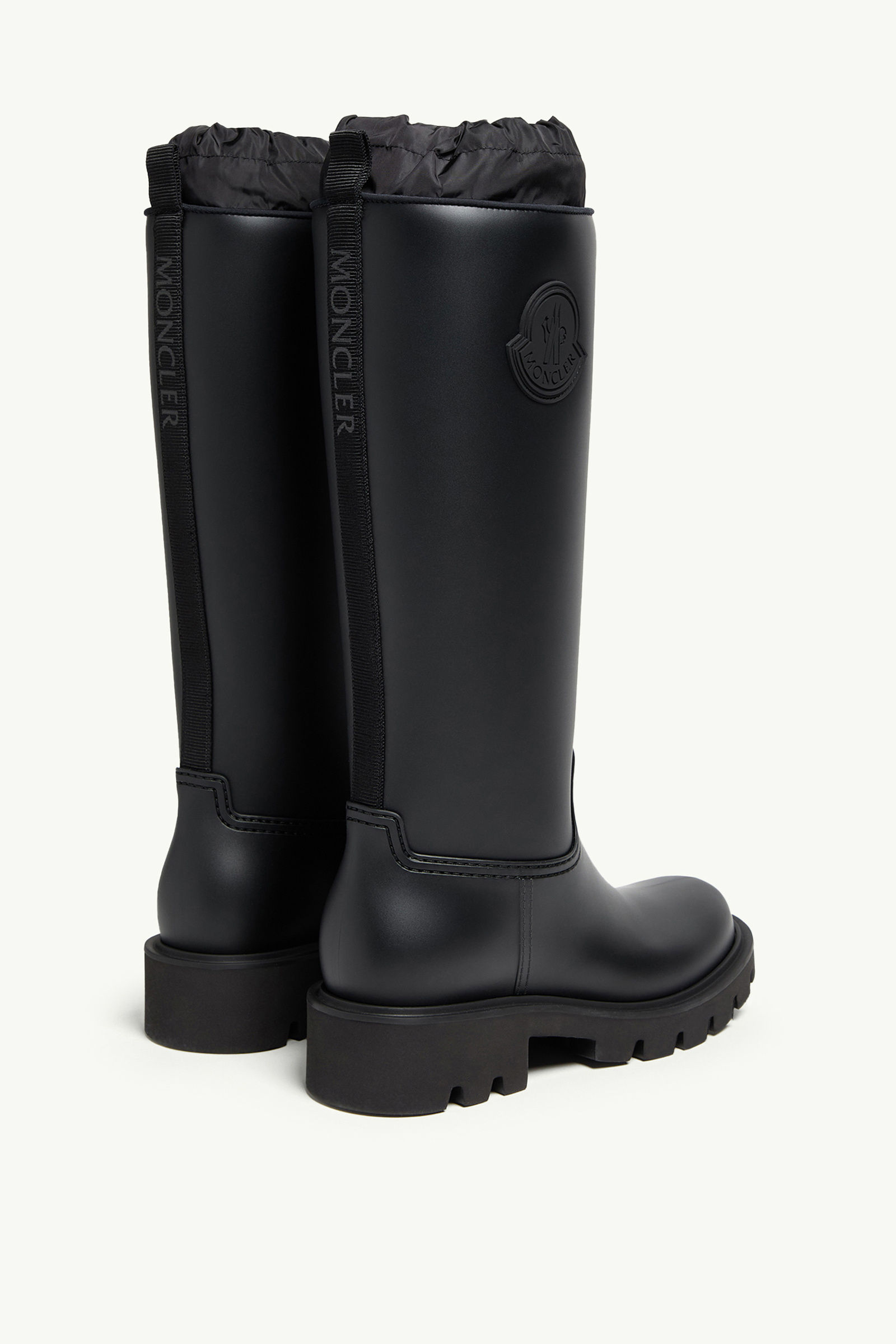 Kickstream High Rain Boots