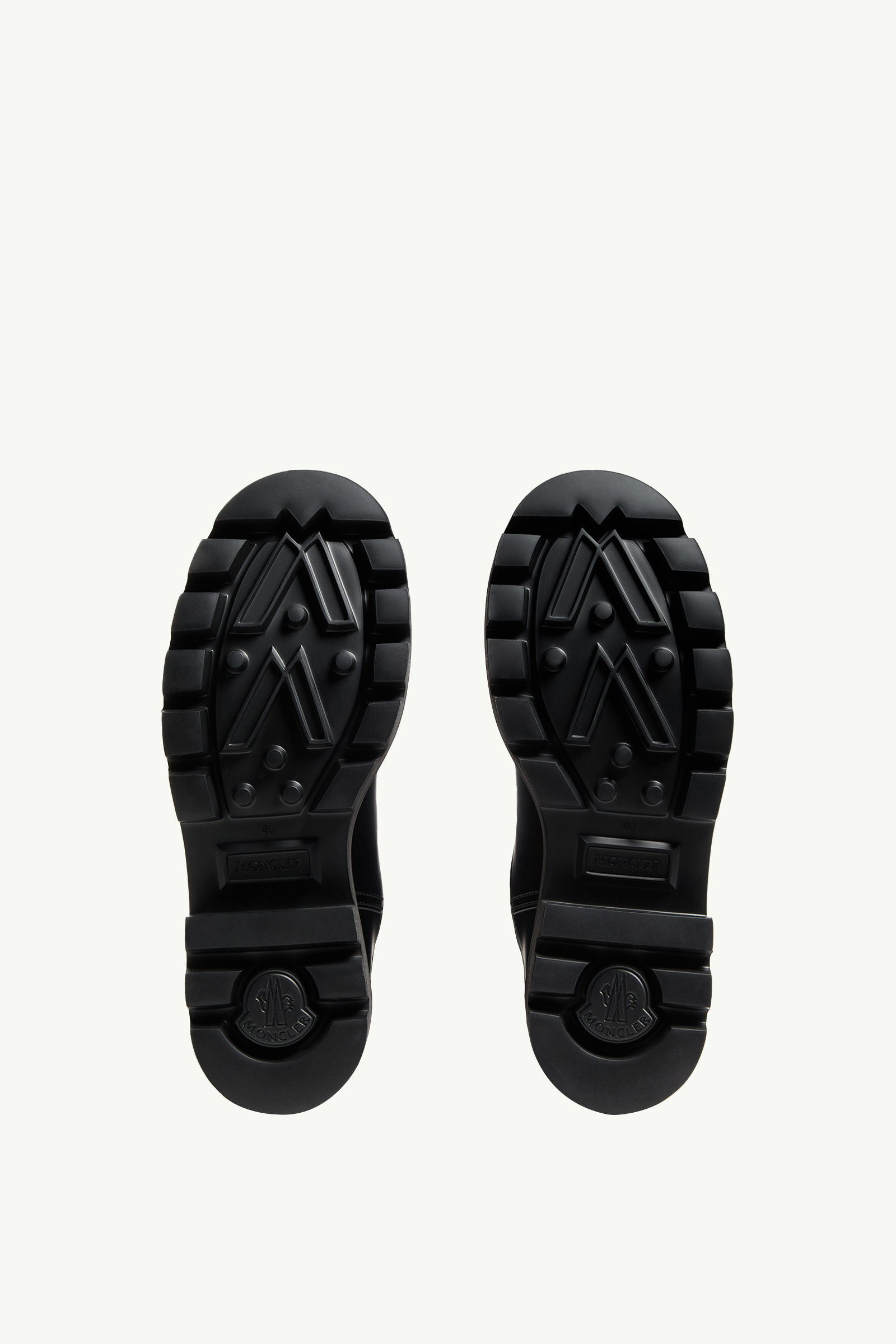 Kickstream High Rain Boots