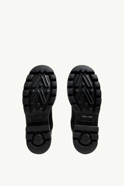 Kickstream High Rain Boots