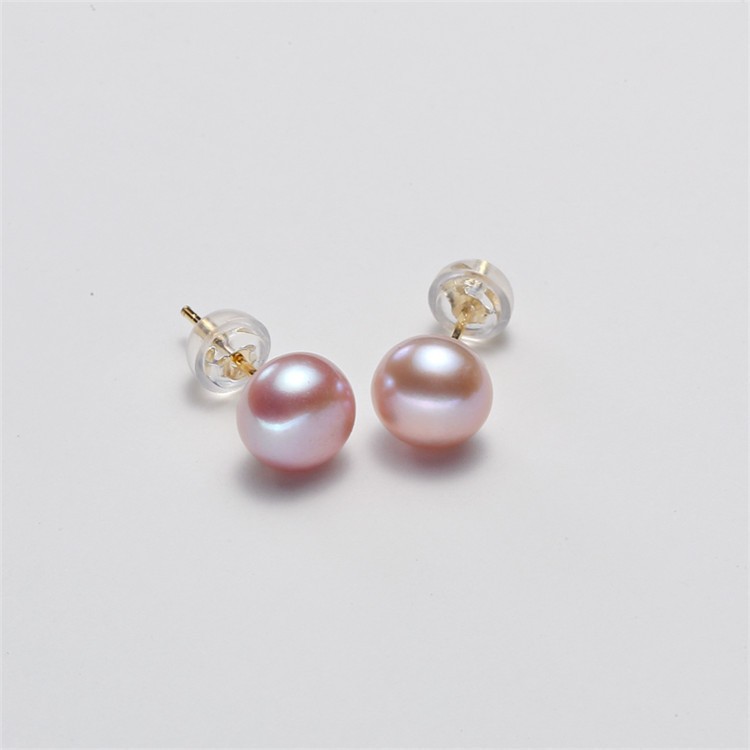 Handpicked Japan AAA Akoya Pearl Studs