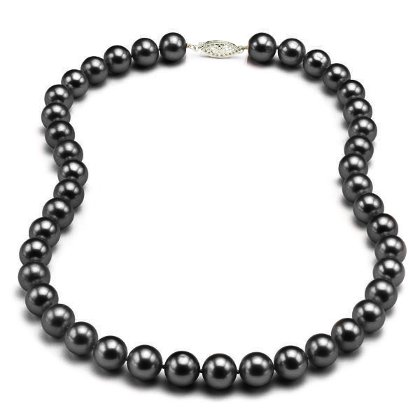 ⏰Hot Sale 50% OFF🎁--Japanese AAAA Akoya Pearl Necklace (Same Style As The Royal Family)
