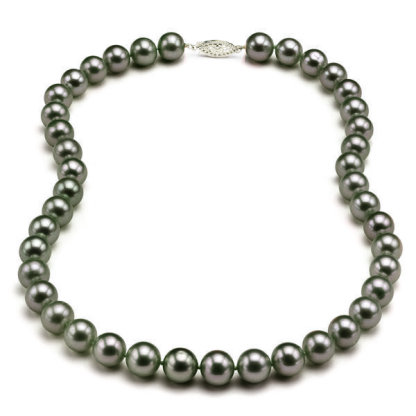 ⏰Hot Sale 50% OFF🎁--Japanese AAAA Akoya Pearl Necklace (Same Style As The Royal Family)