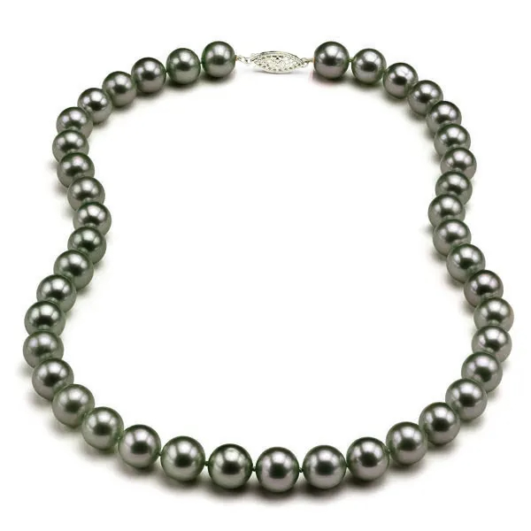 ⏰Mother's Day Hot Sale 50% OFF🎁--Japanese AAAA Akoya Pearl Necklace (Same Style As The Royal Family)