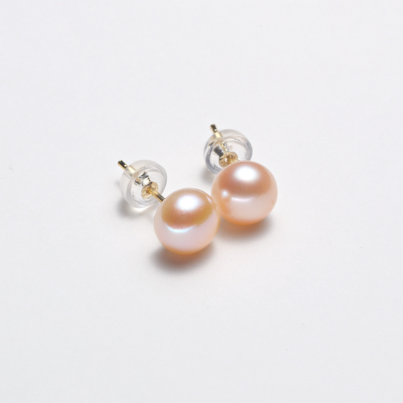 Handpicked Japan AAA Akoya Pearl Studs