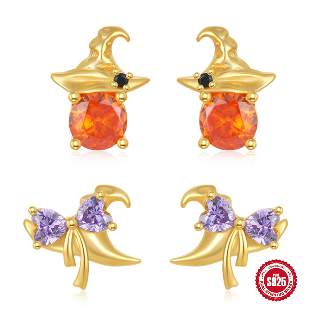 Halloween Ear Set
