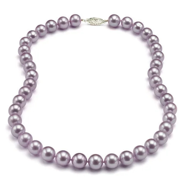 ⏰Mother's Day Hot Sale 50% OFF🎁--Japanese AAAA Akoya Pearl Necklace (Same Style As The Royal Family)