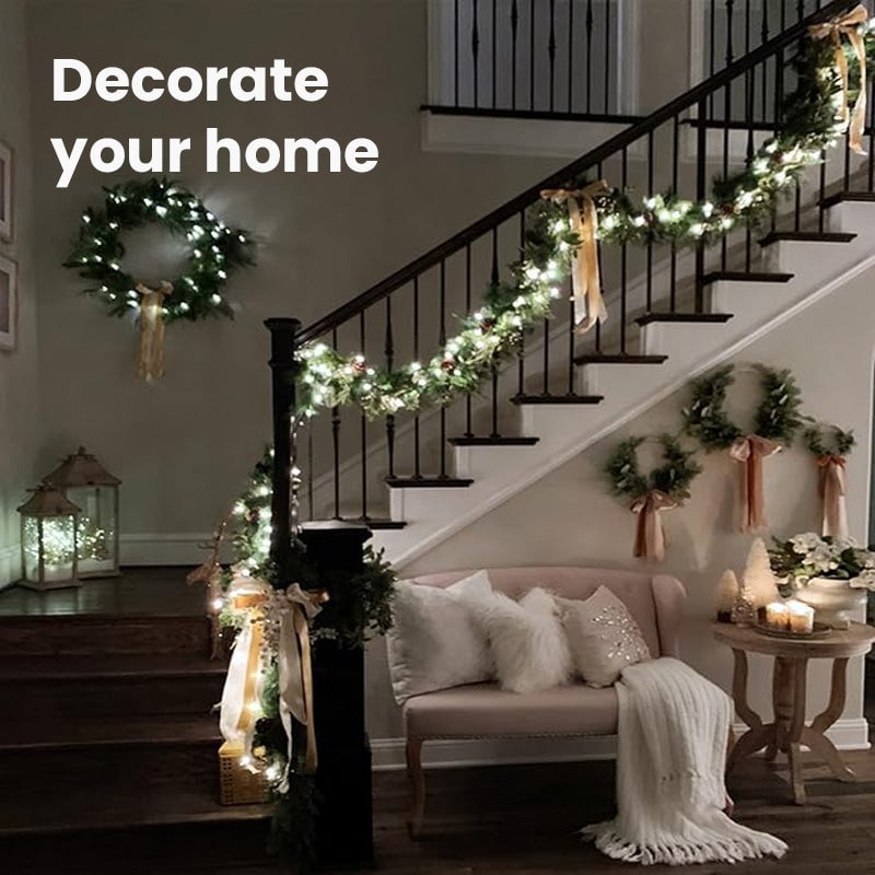 🎄🎁Karácsonyi leárazás - Karácsonyi ünnepi dekorációk