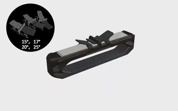 🔪✨Острилка за ножове WickEdge Venture Precision