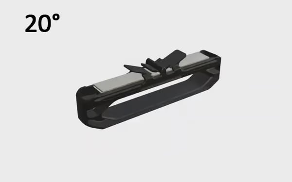 🔪✨Острилка за ножове WickEdge Venture Precision