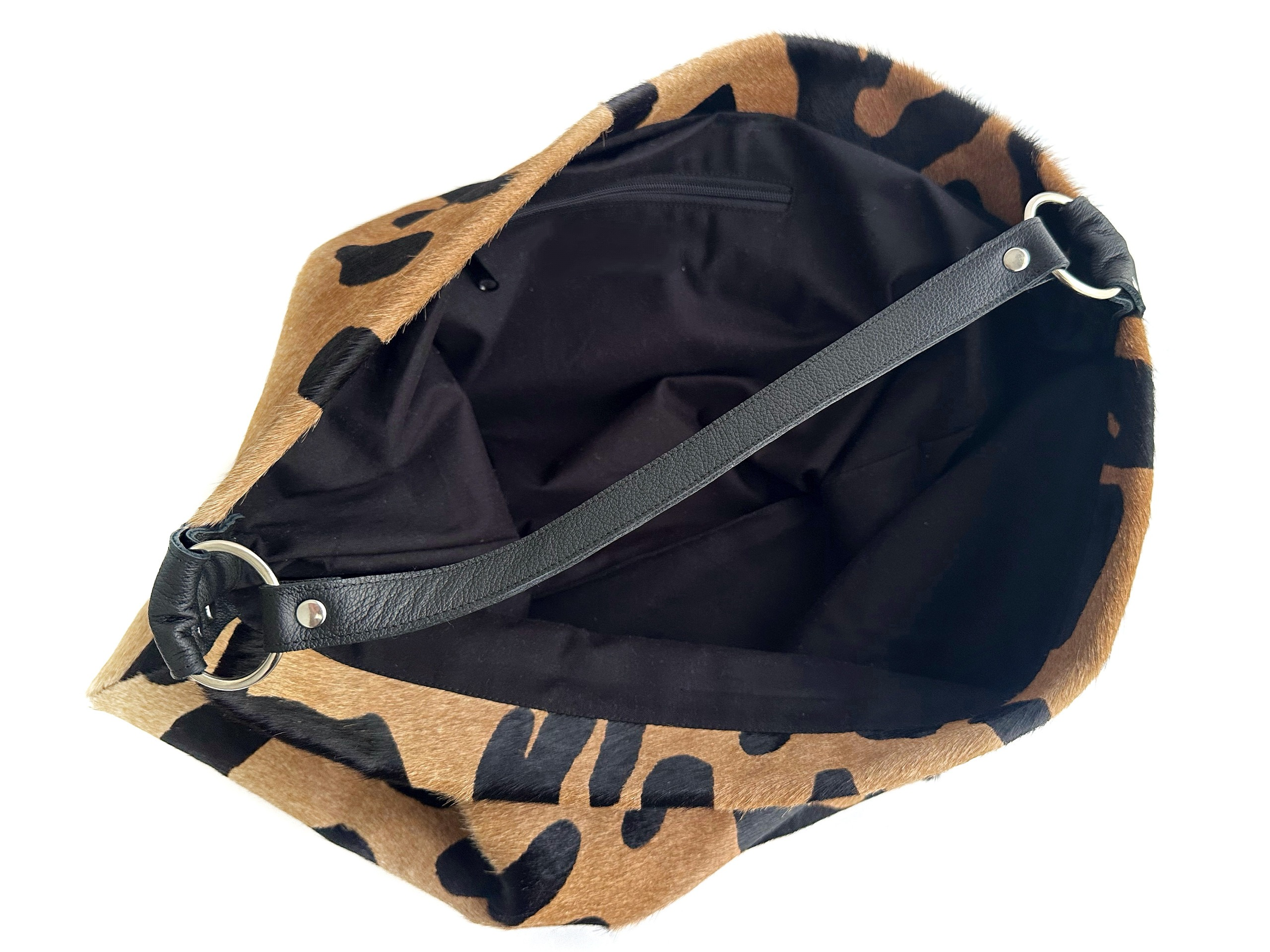 Large Capacity Shoulder Bag