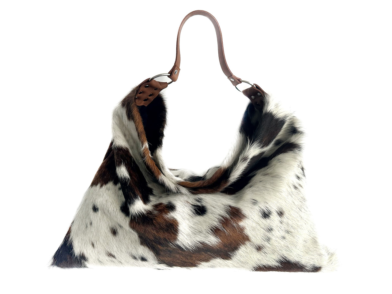 Large Capacity Shoulder Bag