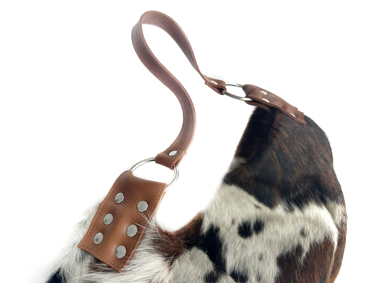 Large Capacity Shoulder Bag