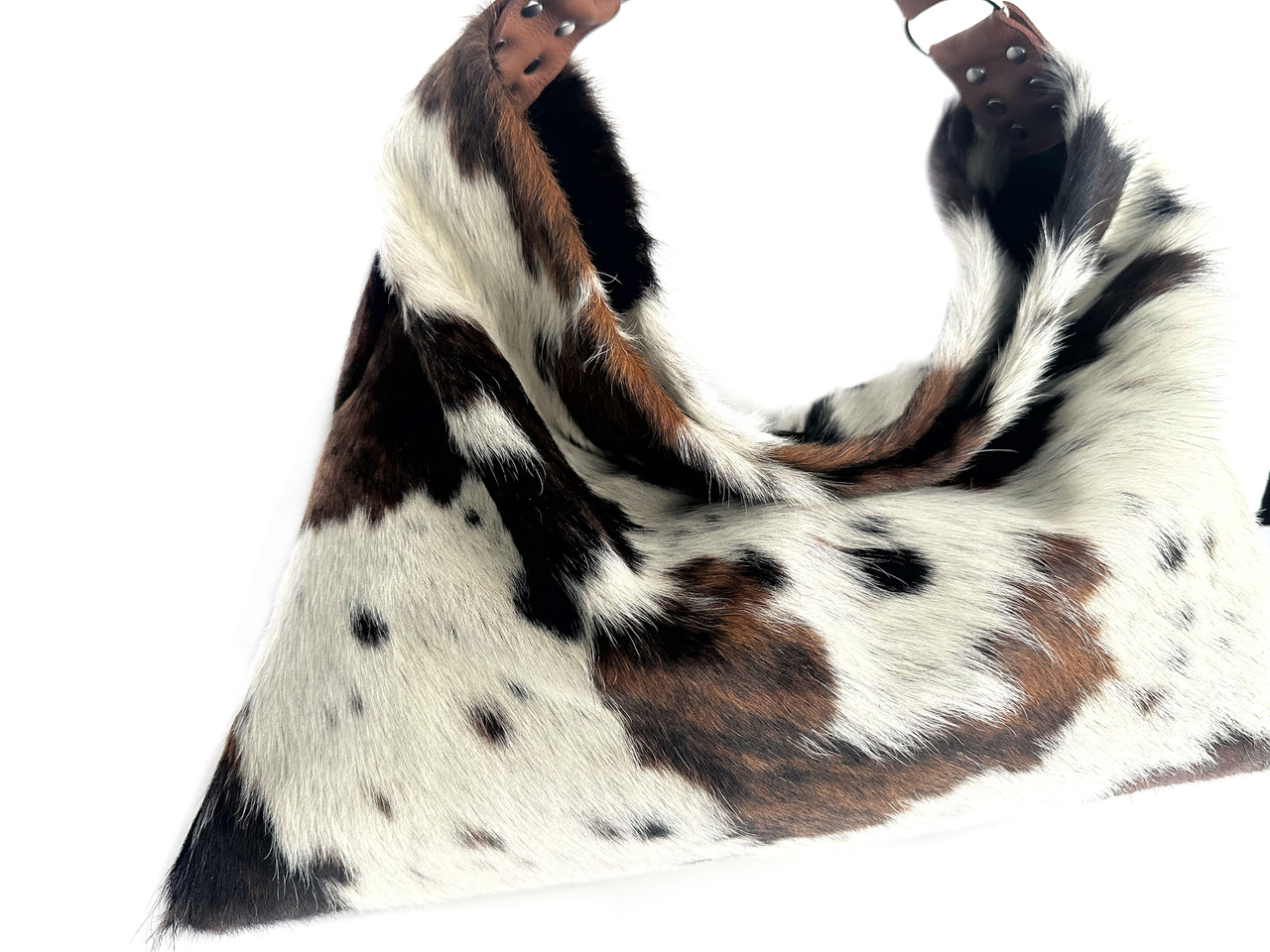 Large Capacity Shoulder Bag