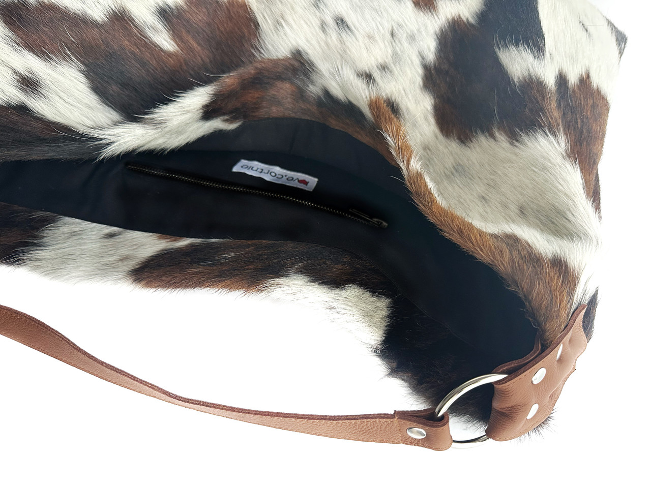 Large Capacity Shoulder Bag