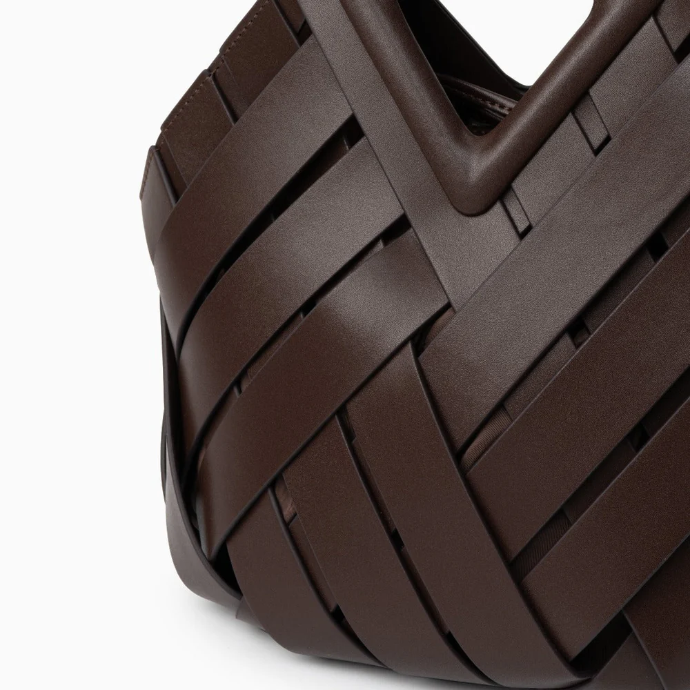 Exquisitely Woven Handbag