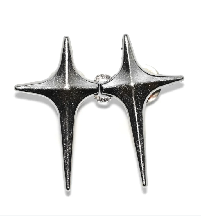 Fashion Waist Buckle