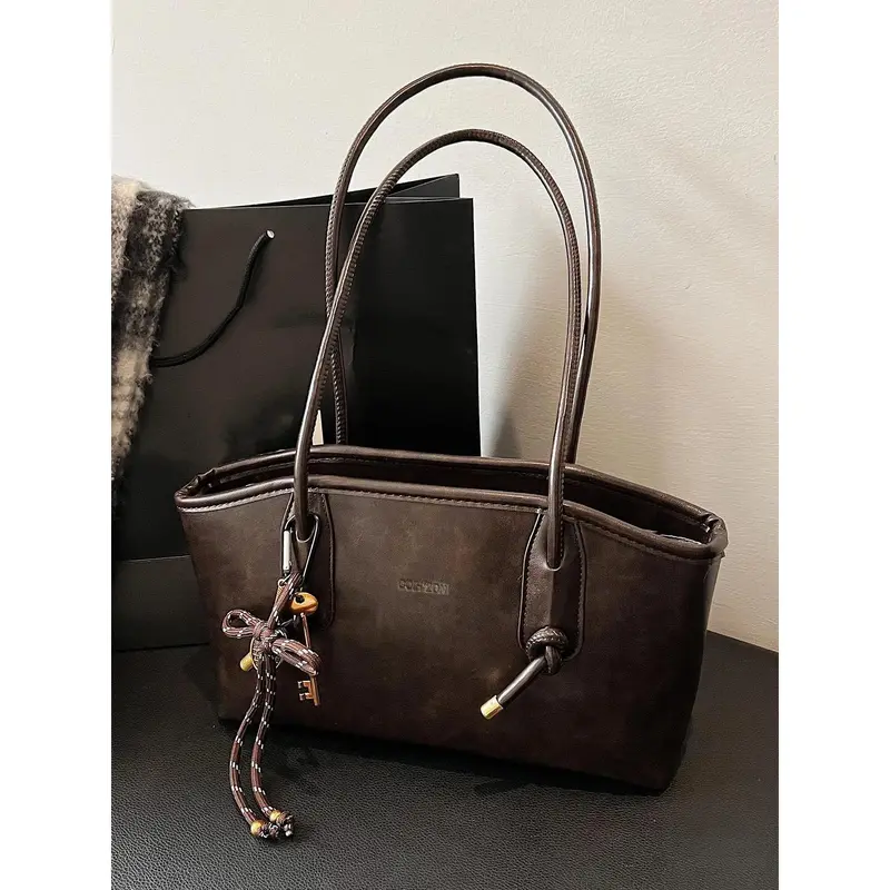 Large Capacity Tote Bag