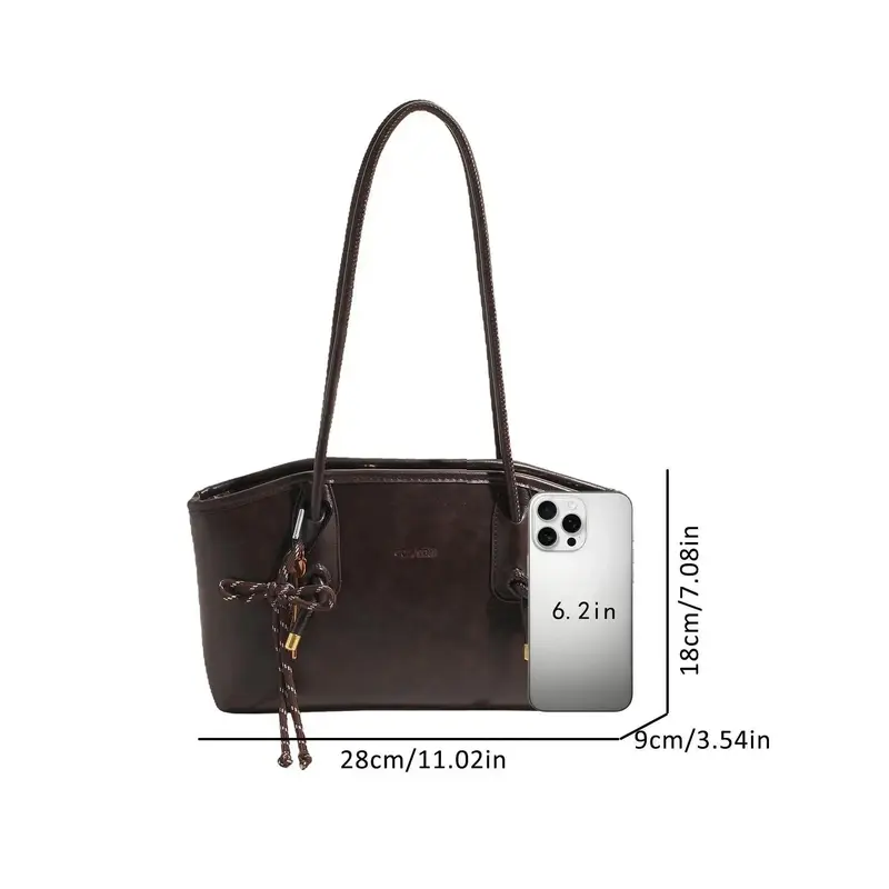 Large Capacity Tote Bag