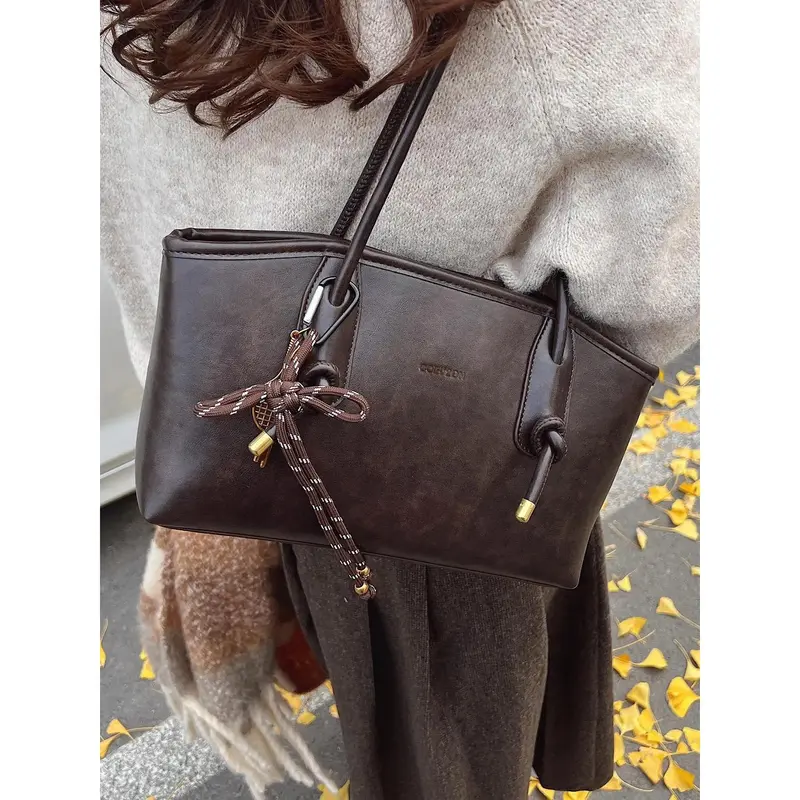 Large Capacity Tote Bag