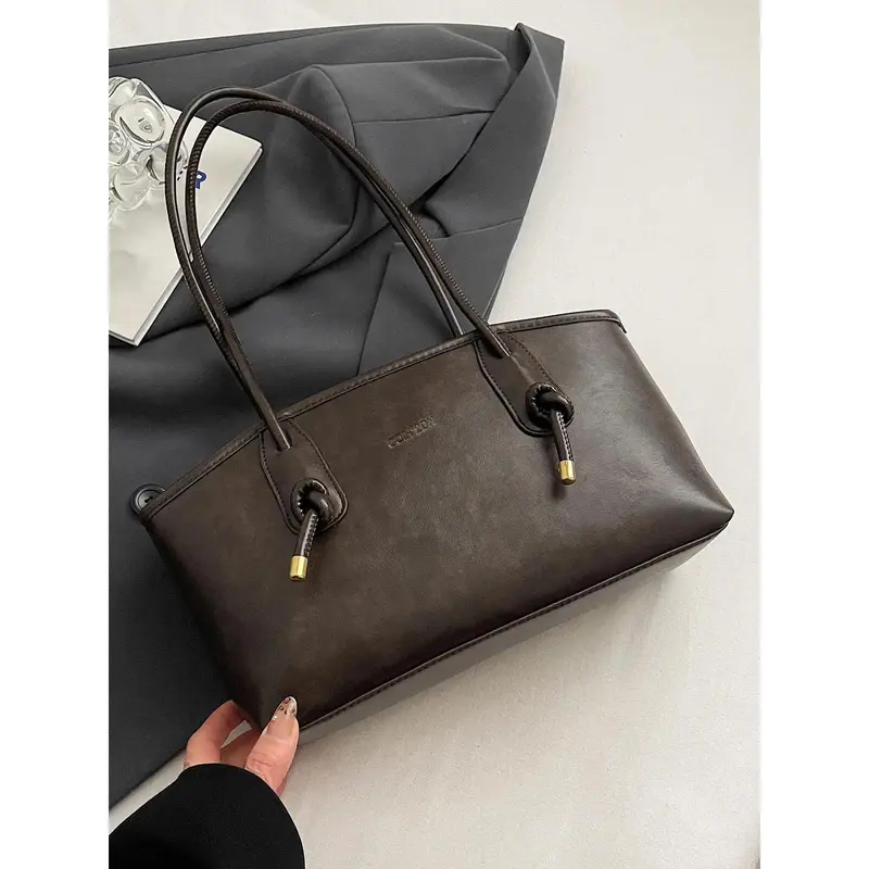 Large Capacity Tote Bag