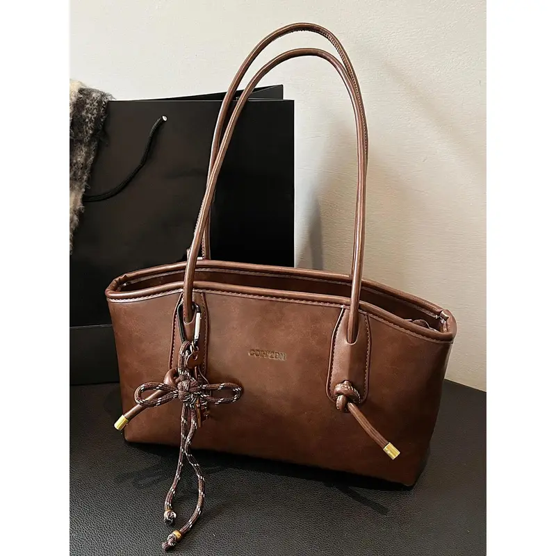 Large Capacity Tote Bag