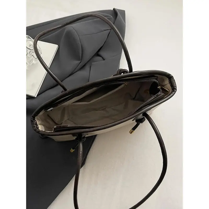 Large Capacity Tote Bag