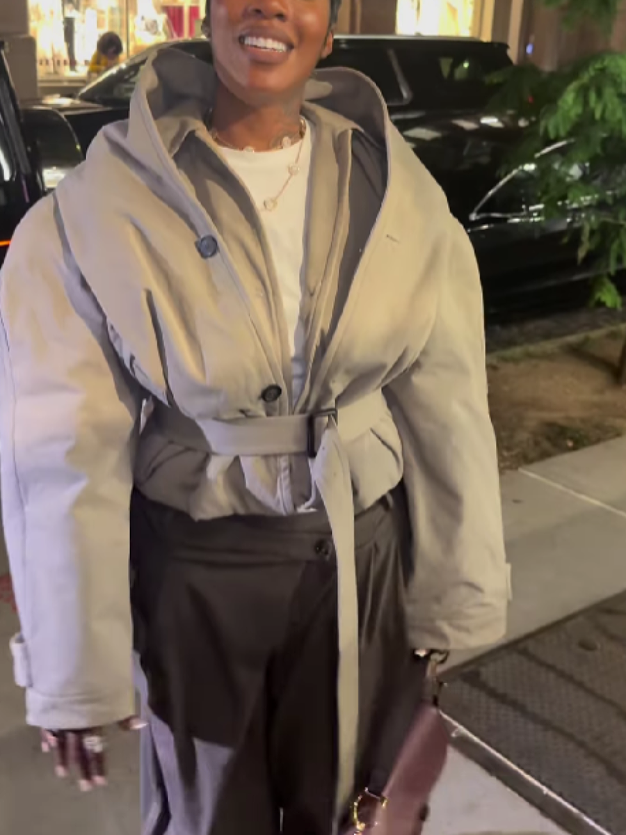 Solid Color Waist Coat