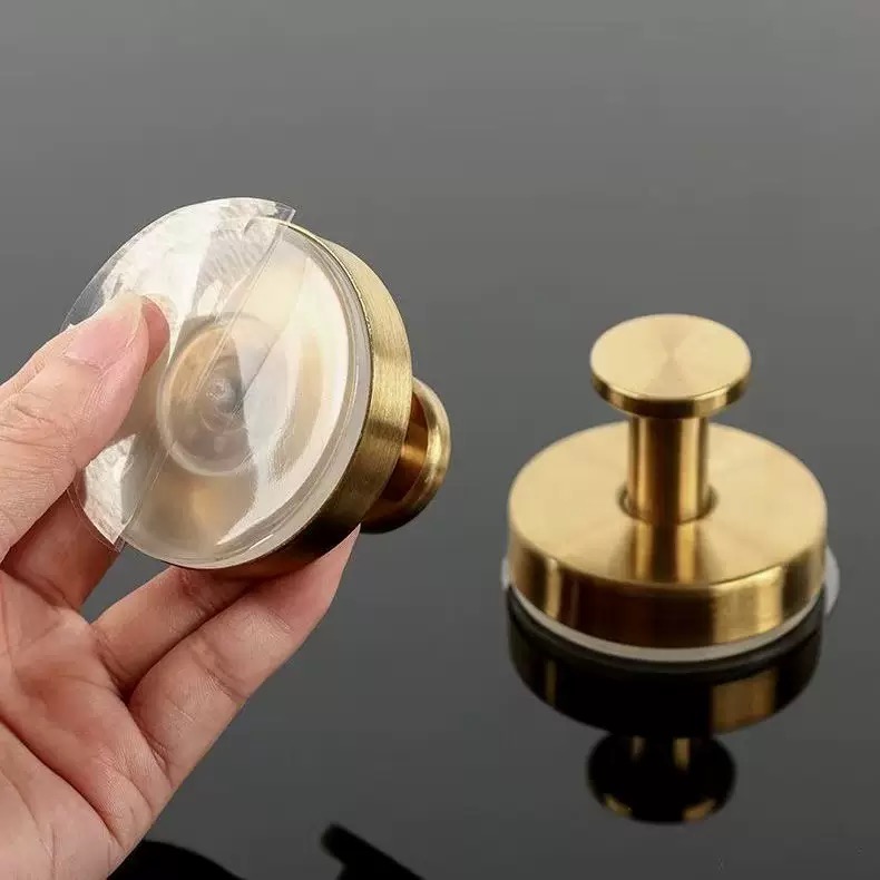 No-drilling Suction Cup Hooks