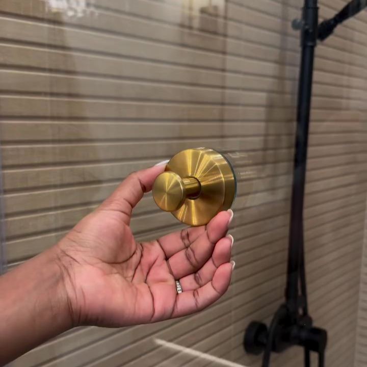 No-drilling Suction Cup Hooks