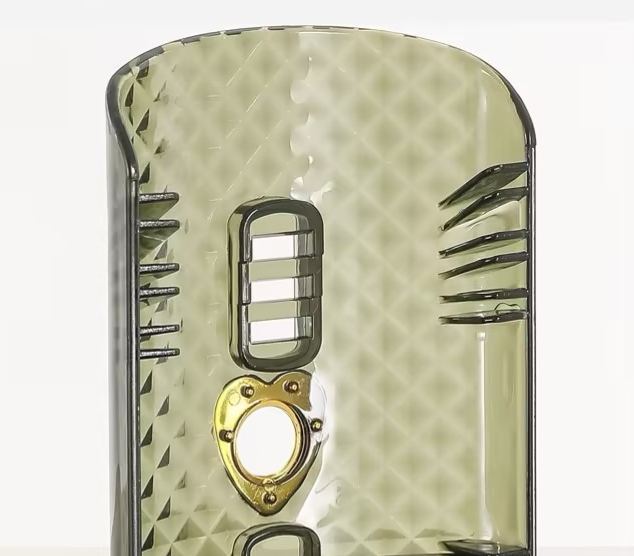 Height-adjustable Shoe Storage Rack