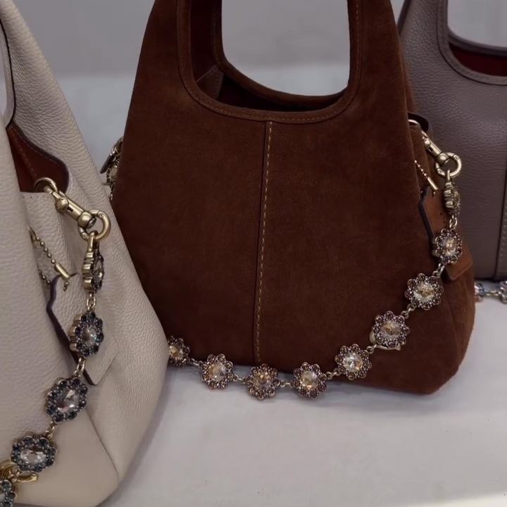 Fashion Bag Chain Charm