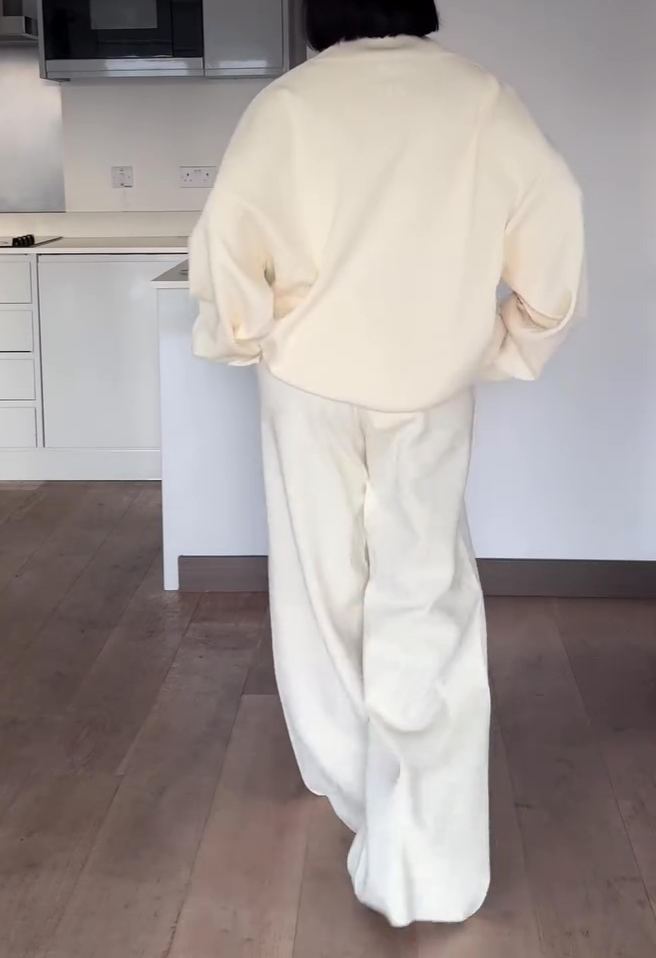 2026 Spring New Solid Color Casual Suit