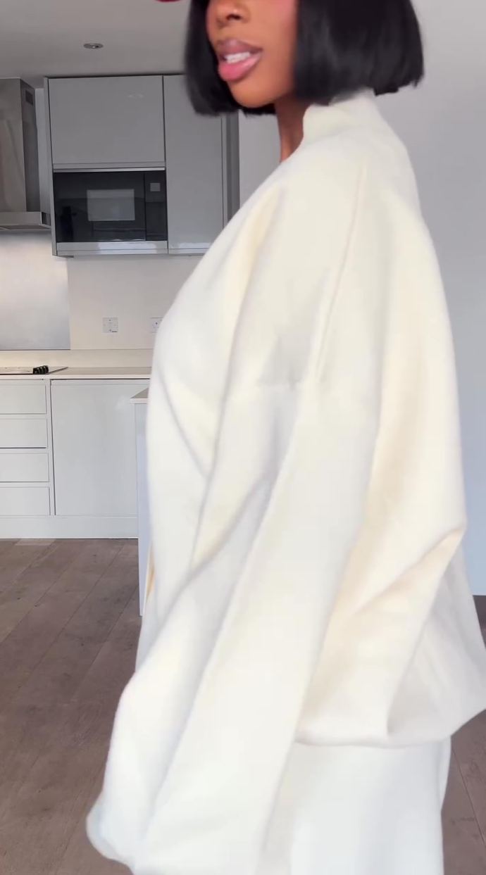 2026 Spring New Solid Color Casual Suit