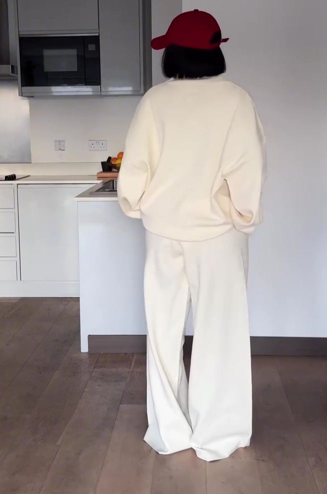 2026 Spring New Solid Color Casual Suit