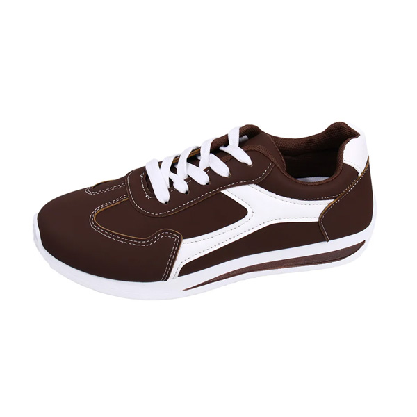 (⏳NOW ON: 70% OFF Sale! 🔥)Women’s Retro Colorblock Casual Sneakers – Soft Comfortable Everyday Shoes