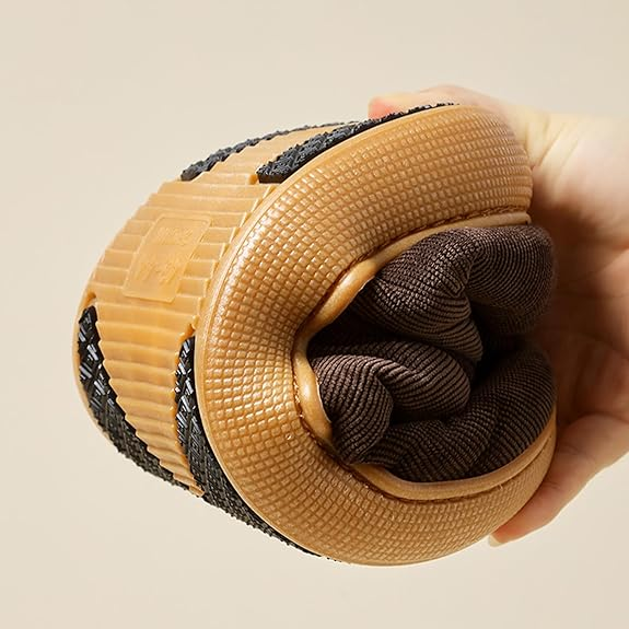 (⏳NOW ON: 70% OFF Sale! 🔥)Edema Feet Diabetic Ankle Slippers