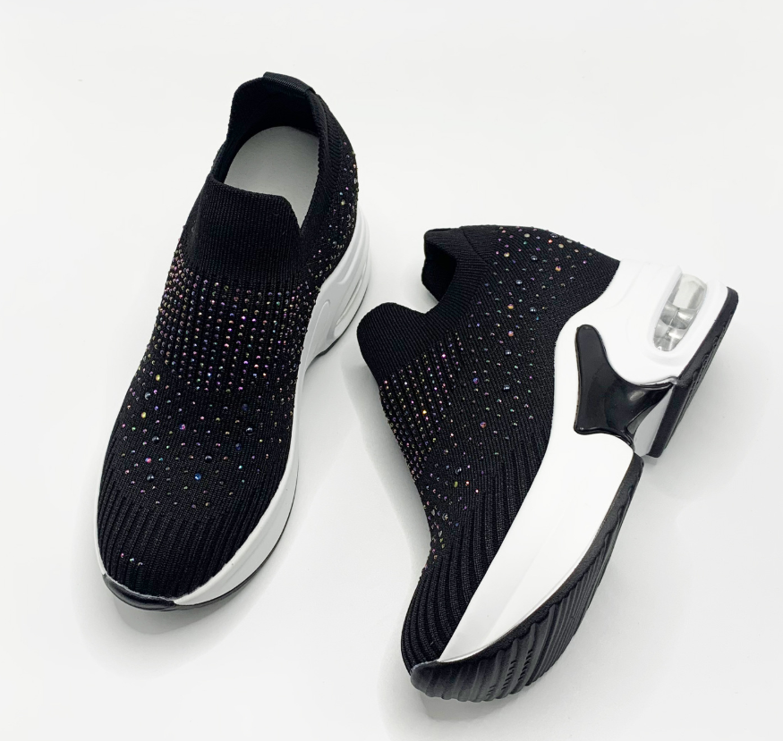 (⏳NOW ON: 70% OFF Sale! 🔥)DiamondAir Comfort Lift Shoes